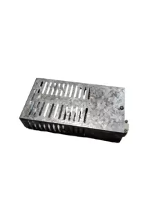 Performance en éclairage 018946 Alimentation Slam 2X18W