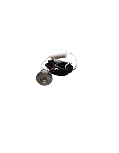 Rossini 20006-No-C faro da incasso led 1X1W IP65