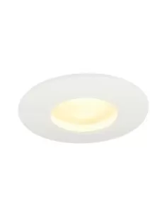 Spot encastré Picu Slv 114720