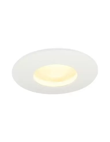 Spot encastré Picu Slv 114720
