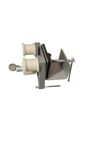 Slv 138200 Linux track bending machine