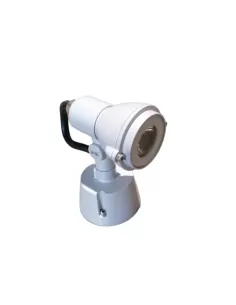 Projecteur LED S.1094.14 Nanofocus IP66 Gris 2,6W Éclairage optimal 2