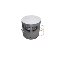 Simes S.5211.14 Minireef 360 +hit 20w g8,5 gris