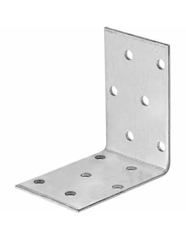 Targetti K043N005 staffe per piastre