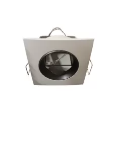 Targetti 1T1051 Down incasso bdb dicroica bianco 1X50W
