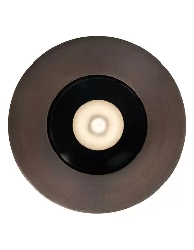 Targetti 1t1293 downlight nautus hit 1x150w 30 grey