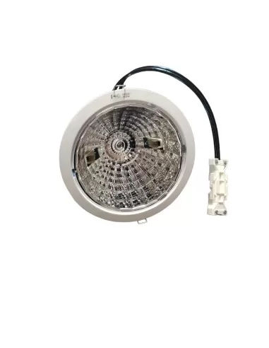 Cible Targetti 1T2136 Cct HID RX7S 70W ronde