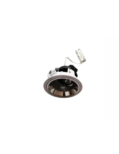 Targetti 1T2317 Mini arc 50W max wide flood
