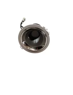 Targetti 1T2346 Mini arc LED spotlight adjustable flood warm white