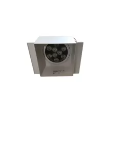 Targetti 1T2647 quadro led trimless incasso 22w