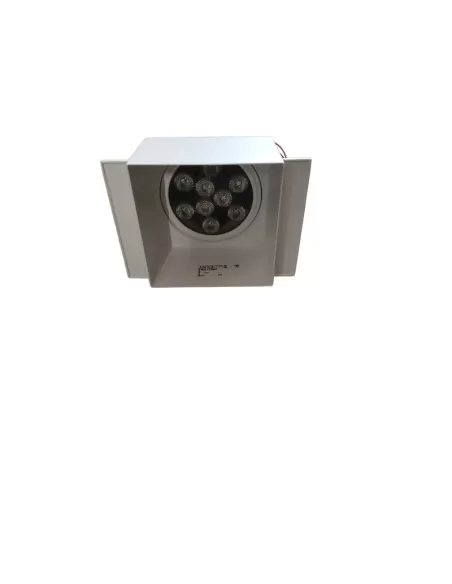 Targetti 1T2647 Panel led empotrable trimless 22w Targetti 1T2647 Panel led empotrable trimless 22w