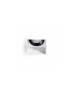 Panneau LED encastré sans garniture Targetti 1T2647 22w 2