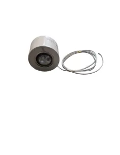 Targetti 225504 polifemino white suspension