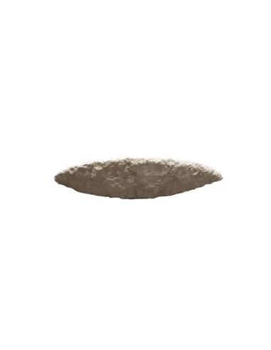Targetti 31044 applique pietra 150w R7s