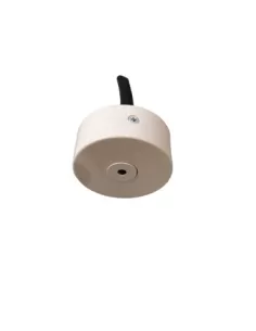 Targetti Baby borchia d 5 1x bianco l