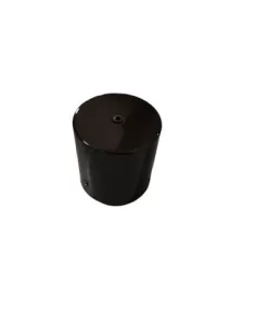 Targetti 425905 Crystal 24 base 1X D 6 H 6 5 nero