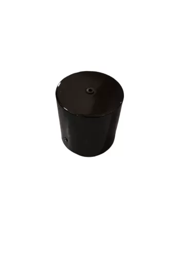 Targetti 425905 Crystal 24 base 1X D 6 H 6 5 black