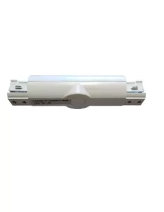 Alimentation Targetti 58420 blanc monotour et joint mécanique 2