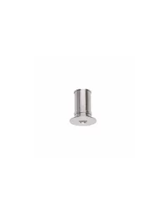 Ligne lumineuse 85013C12 Aspho 5 rond 1led 1w 120 cro