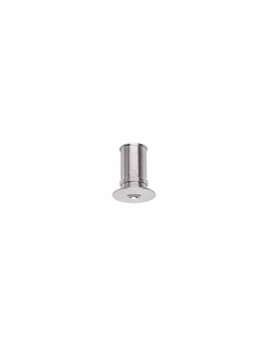 Linea light 85013C12 Aspho 5 rond 1 LED 1 W 120 V