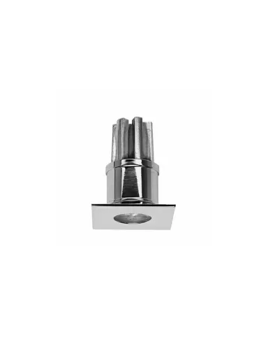 Linea Light 85045W50 Nitum 2 cadre 1led 1w chrome