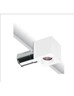 Light line 93566W10 Ilamt 3 cube 1led 2w white