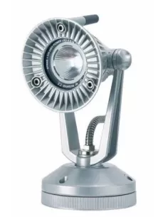 Projecteur Goccia 4602si Strike 1 HQI 35W argent 2