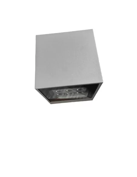 L&L KA31115FF Kocca 3.1 18W 230VAC 3000K 30° grigio