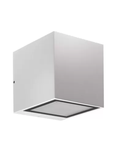 L&L KA31115FF Kocca 3.1 18W 230VAC 3000K 30° grigio