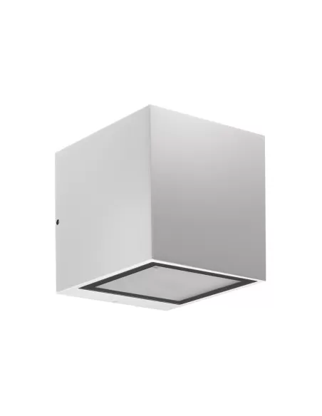 Ampoule L&L KA31115FF Kocca 3.1 18W 230 V CA 3000 K 30° gris