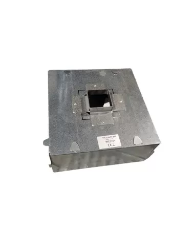 L&L WC3101 Cassaforma muratura TURIS1.0
