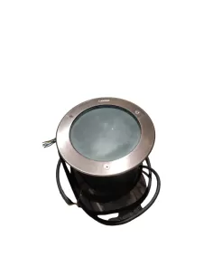Lanzini 63502 Doha stainless steel spotlight