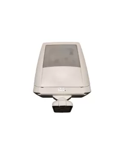 Applique murale Mareco 0503176B Deva 2D MD 70W blanche