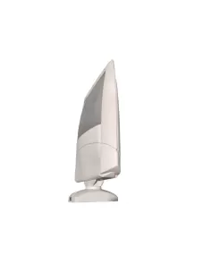 Mareco 0503176B Deva 2D MD wall light 70W white 2