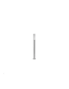 Mareco 1046310M Bambu fsq 18w metallic gray with louvre