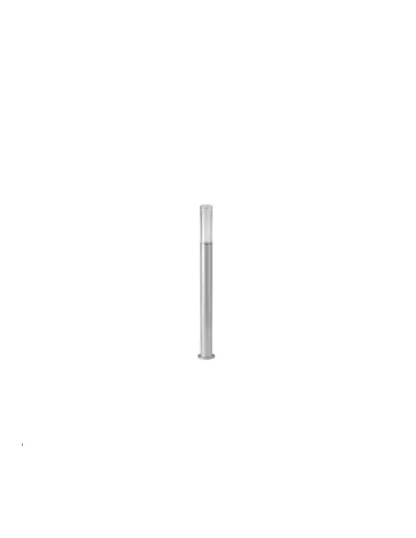 Mareco 1046310M Bambu fsq 18w metallic gray with louvre