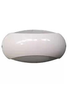 Side E86360 Mistral two-way wall light 2X32W/E white