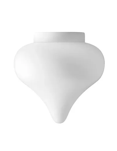 Fabbian D86E0301Plafón Dune E27