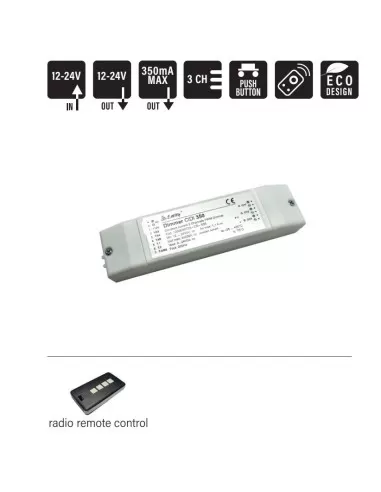 Lux 1200EN0723-V-TC 1200 en 0723 vdtc