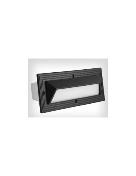 Niba lighting 3724TRNE ceiling light Rigel mini b g23 1x7 9w