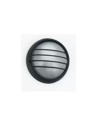 Niba illuminazione 4511TRNE Lux 1 mini e27  60w