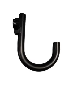 Leistung in der Beleuchtung 002447 Arm 45 SF/Schwarz