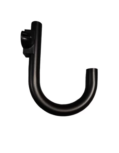 Leistung in der Beleuchtung 002447 Arm 45 SF/Schwarz