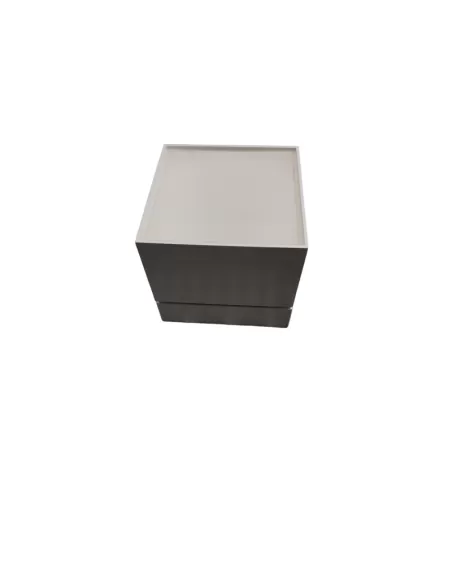 Performance in lighting 303195 Logo square 150 plus 18w 4000k white Performance in lighting 303195 Logo square 150 plus 18w 4000k white