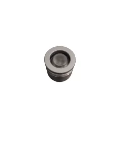 Leistung in der Beleuchtung 307229 Alu-Rundblende 2,4 W 3100 Øk silber eloxiert