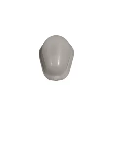 Performance in Lighting 700213 transparente Blob-Ring-Deckenleuchte