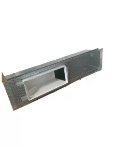 Flos S620 Rubino under-wall box