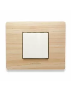 Placa Master 21MX442 Mix de 2 plazas en esencia cricket