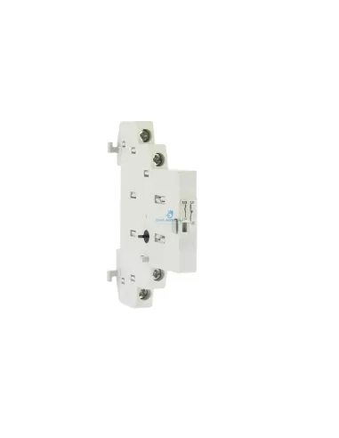 Eaton 072896 NHI11-PKZ0 contacto auxiliar 1no nc
