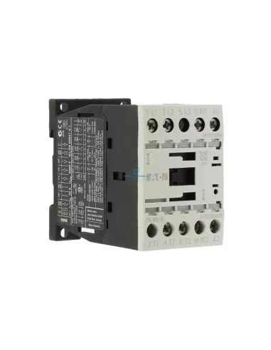 Eaton 276694 DILM9-10 (24V 50HZ) - Contattore 4no 24v 9a 4kw